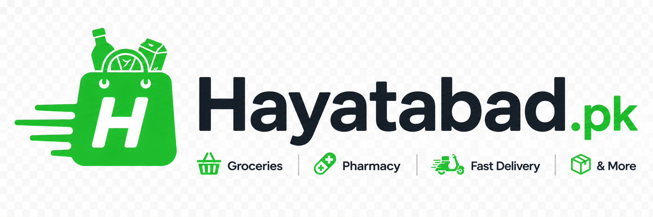 Hayatabad Online