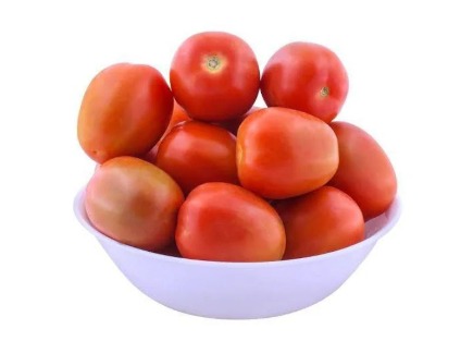 Fresh Tomatoes